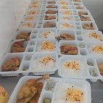 رستوران آقای ماهی در زابل