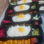 رستوران آقای ماهی در زابل