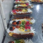 رستوران آقای ماهی در زابل