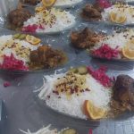 رستوران آقای ماهی در زابل