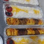 رستوران آقای ماهی در زابل