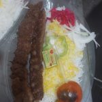 رستوران آقای ماهی در زابل