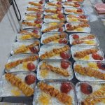 رستوران آقای ماهی در زابل