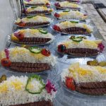 رستوران آقای ماهی در زابل