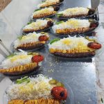 رستوران آقای ماهی در زابل