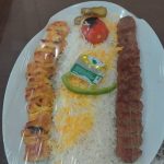 رستوران آقای ماهی در زابل