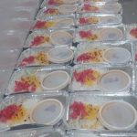 رستوران آقای ماهی در زابل