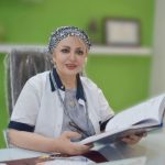 جراح متخصص زنان و زایمان و نازایی دکتر فرزانه سبحانی در مشهد