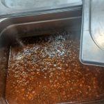 رستوران گیل دختر در فومن