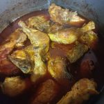 رستوران گیل دختر در فومن