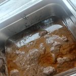 رستوران گیل دختر در فومن