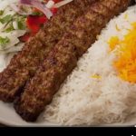 رستوران گیل دختر در فومن