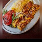 رستوران گیل دختر در فومن