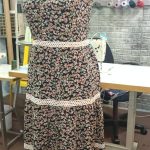 بهترین آموزشگاه خیاطی جهان مد در بندر انزلی