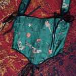 بهترین آموزشگاه خیاطی جهان مد در بندر انزلی