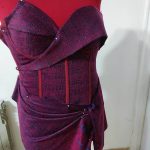 بهترین آموزشگاه خیاطی جهان مد در بندر انزلی