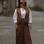 بهترین آموزشگاه خیاطی جهان مد در بندر انزلی