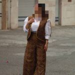 بهترین آموزشگاه خیاطی جهان مد در بندر انزلی