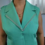 بهترین آموزشگاه خیاطی جهان مد در بندر انزلی