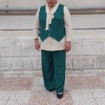 بهترین آموزشگاه خیاطی جهان مد در بندر انزلی