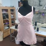 بهترین آموزشگاه خیاطی جهان مد در بندر انزلی