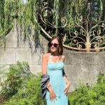 بهترین آموزشگاه خیاطی جهان مد در بندر انزلی