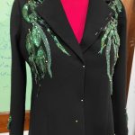 بهترین آموزشگاه خیاطی جهان مد در بندر انزلی