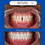دکتر کاظم هادی در تهران