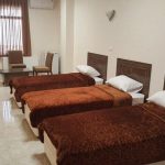 هتل سه ستاره ایران زمین دورود لرستان