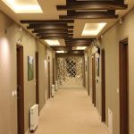 هتل سه ستاره ایران زمین دورود لرستان