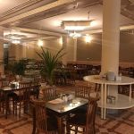 هتل سه ستاره ایران زمین دورود لرستان