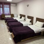 هتل سه ستاره ایران زمین دورود لرستان