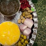 رستوران میرزا کوچک خان در رشت