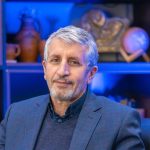 دکتر محمدرضا احصایی در مشهد