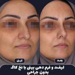 دکتر مهدی رضائی در مشهد