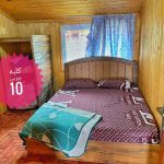 هتل رستوران کوهسار در ماسال