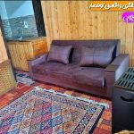 هتل رستوران کوهسار در ماسال