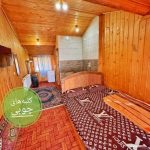 هتل رستوران کوهسار در ماسال