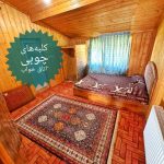 هتل رستوران کوهسار در ماسال