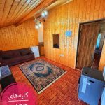 هتل رستوران کوهسار در ماسال