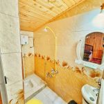 هتل رستوران کوهسار در ماسال