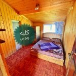 هتل رستوران کوهسار در ماسال