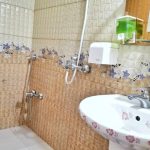 هتل رستوران کوهسار در ماسال