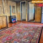 هتل رستوران کوهسار در ماسال