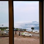 هتل رستوران کوهسار در ماسال