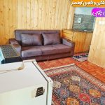 هتل رستوران کوهسار در ماسال