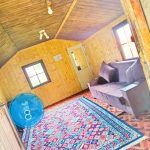 هتل رستوران کوهسار در ماسال