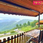 هتل رستوران کوهسار در ماسال