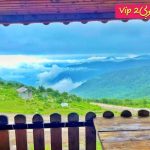 هتل رستوران کوهسار در ماسال