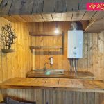 هتل رستوران کوهسار در ماسال